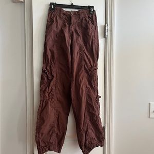Urban Outfitters Y2K Cargo